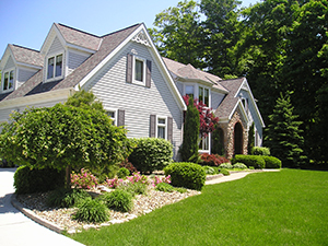 Landscapers and Lawncare Services in Bogota, NJ